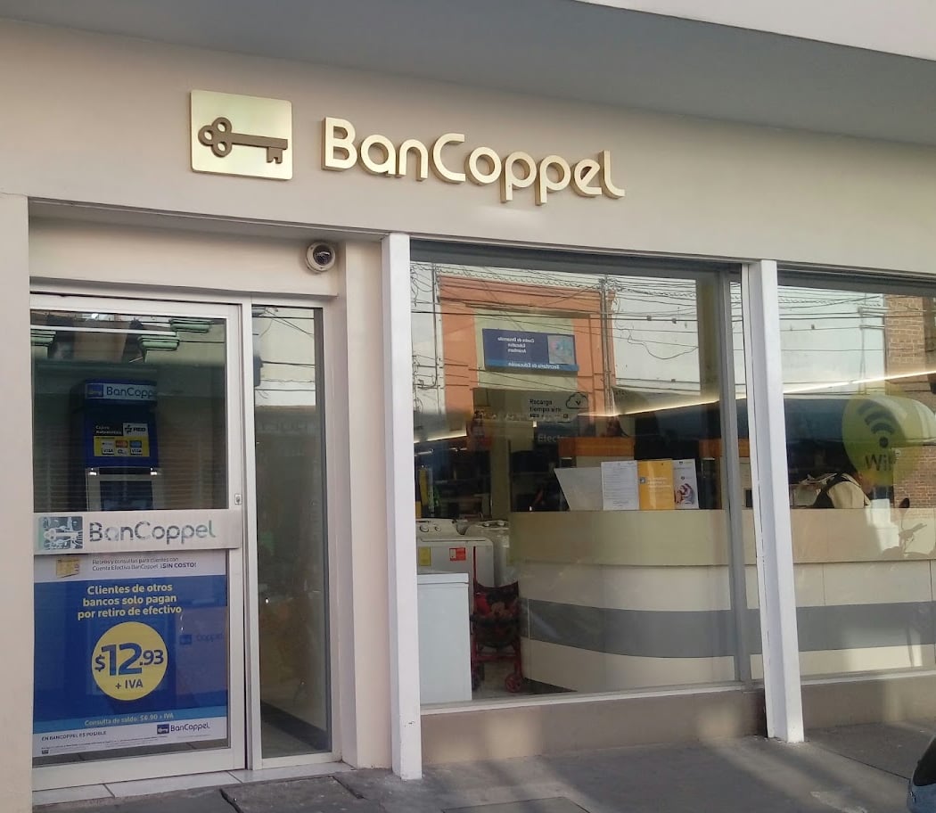 ATM BanCoppel Acámbaro 1